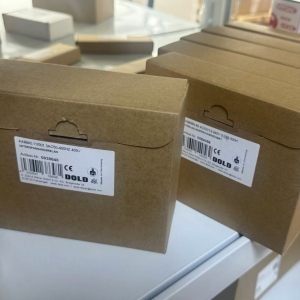 全新现货CGS2-50-2 机器人抓手夹持器 德国ipr