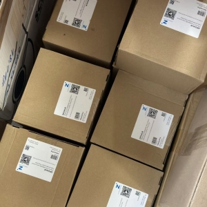 全新现货抓手夹持器CGS2-50-2-FA 德国ipr
