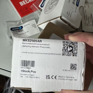 导轨钳制器zimmer抓手德国SPN062E6SD-B有促销