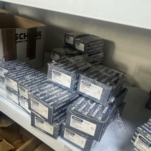 德国ipr夹持器汰慷有产地证明CGS2-80-2