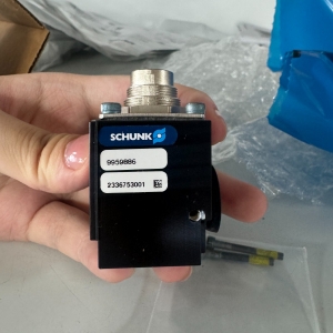 德国ipr抓手汰慷货期短夹具CGS2-100-1-SA
