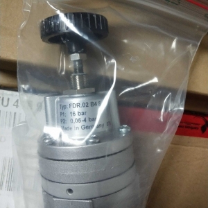 德国KNOCKS减压阀