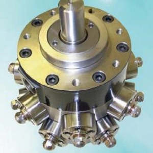 美国RACINE电磁阀