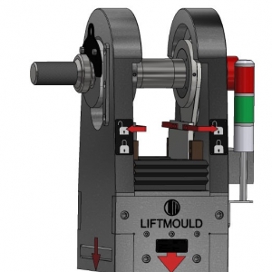 LIFTMOULD吊环