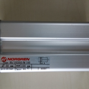 英国NORGREN电磁阀