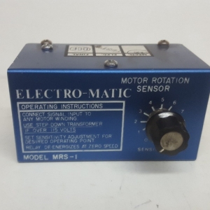 美国Electro-Matic断路器
