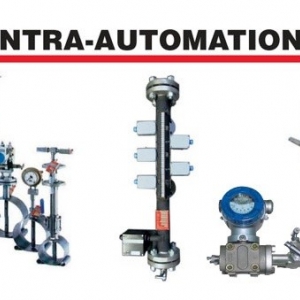 德国INTRA-AUTOMATION液位计