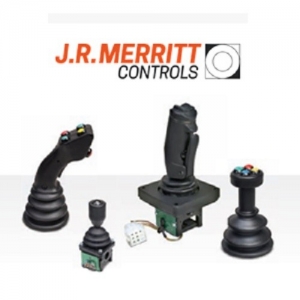 美国J.R.MERRITT操作杆