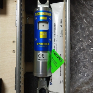 瑞典GIGASENSE传感器